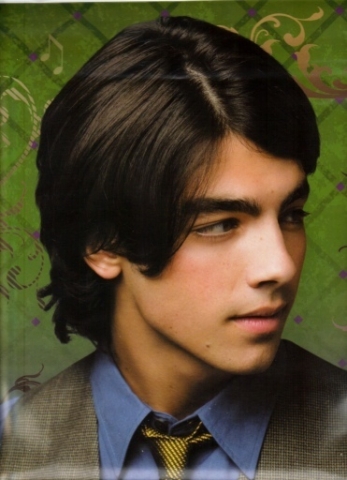 joe jonas 