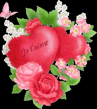 je t aime 