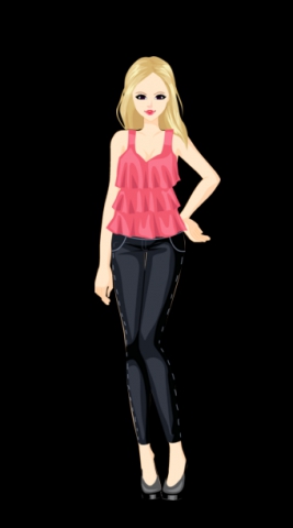 Ma girlizz sur le site