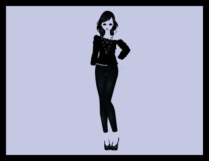 La girlizz de sasa24