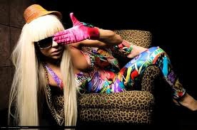 lady gaga