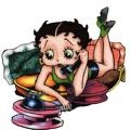 betty boop