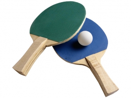 S.O.S ping pong  (astuce)