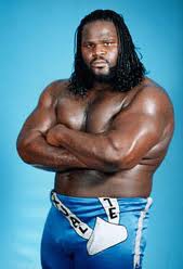 mark henry