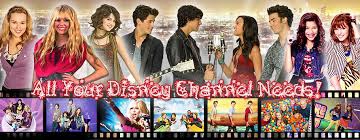 Disney Channel