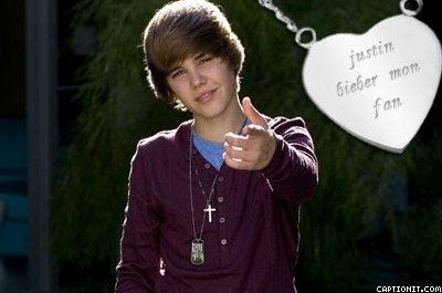 justin bieber