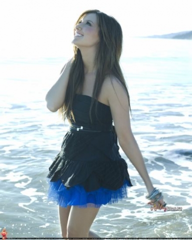 ashley tisdale