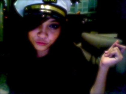 capitenne stella (moi) !!