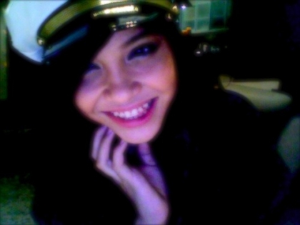 encore capitenne stella (moi) !