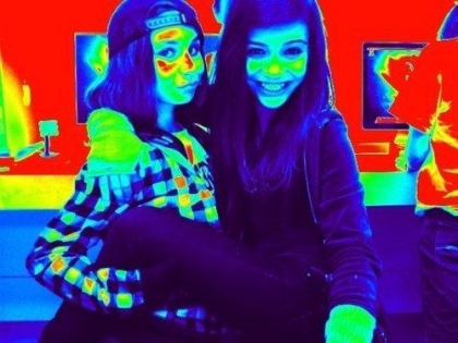 encore moi et ma meilleure amie 