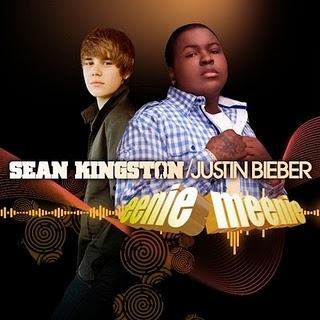 justin bieber et sean kingston
