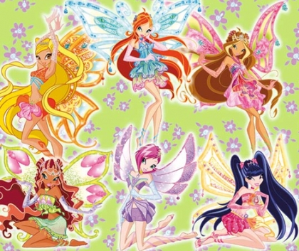 winx enchatix