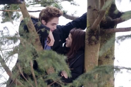twilight  photo edward et bella
