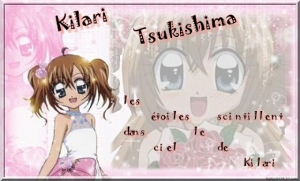 autre photo de kilari