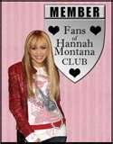 hannah montana 