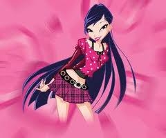 musa des winx