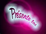 Pr�sentation
