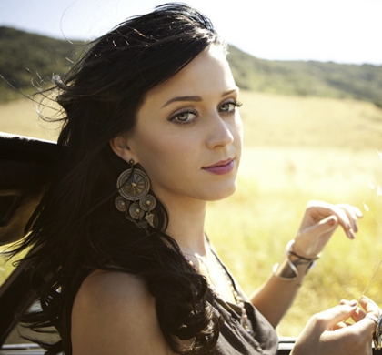 katy pery