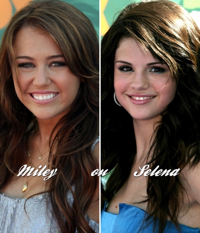 LA QUELLE VOUS PREFEREZ LE PLUS ?