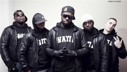 Sexion d'Assaut