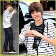 pOpLe STAr jUsTiNe bieBER 