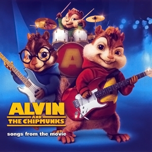 Alvin et les Chipmunks : Bad Day 