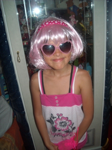 moi et seulement moi....!!!