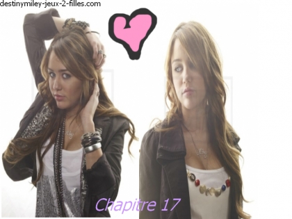 Chapitre 17