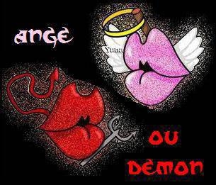 biz ange ou demon