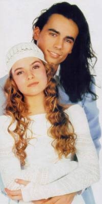 encore notre petit couple bien aimer