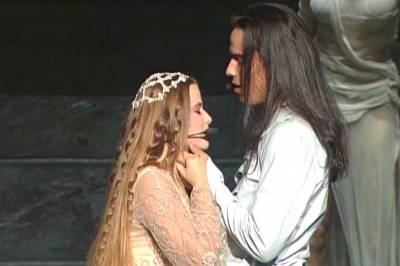Romeo et Juliette