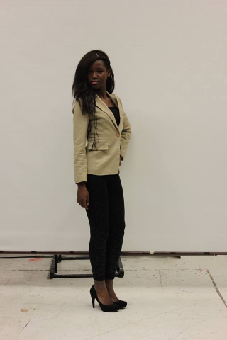 Pendant une seance photo !!!  - photo 3