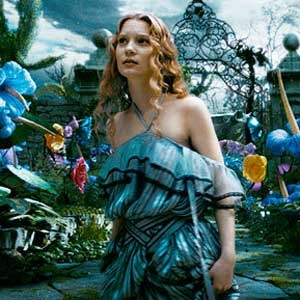 musique d'alice aux pays des merveilles le film