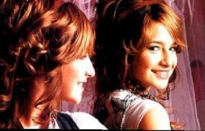 elle est trop belle!!!