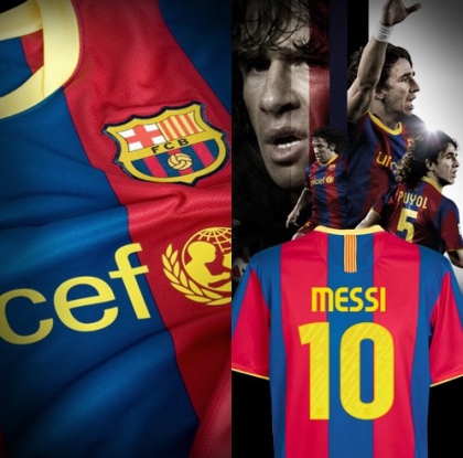 f.c.barcelone