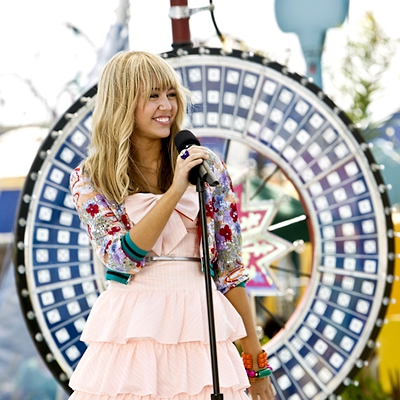 hannah montana