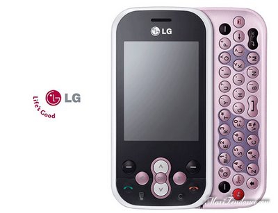 lg tactile