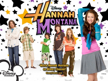 hannah montanah 