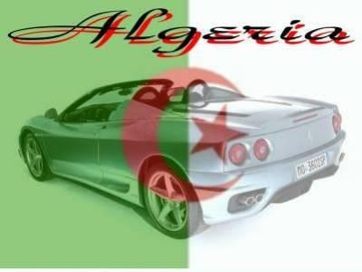 algerie