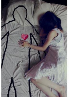 une trop belle femme