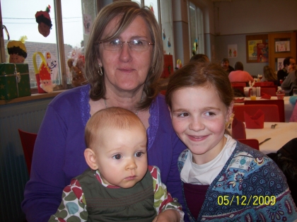 F�te scolaire 2009