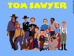 tom sawyer