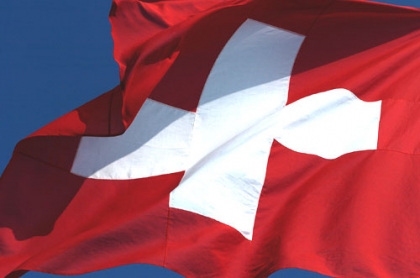 Vive la Suisse