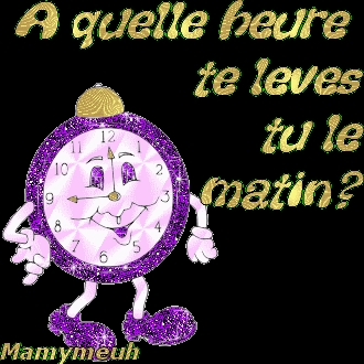 bj a quelle te leve tu?????
