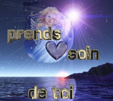 prend soin de toi