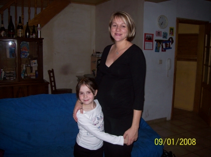 ma soeur et s mareine