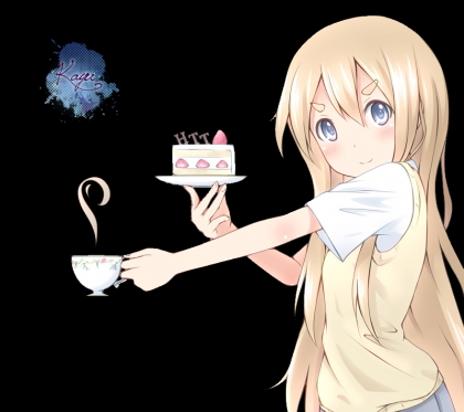 Joyeuses pques + article spcial gteau xD