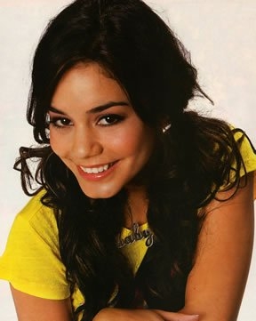 vanessa hudgens