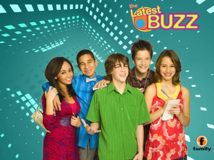 THE LATEST BUZZ