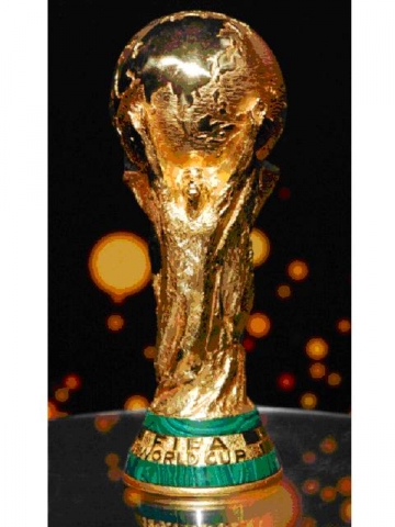 COUPE  DE  MONDE